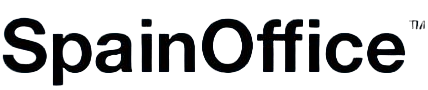 Logotipo SpainOffice